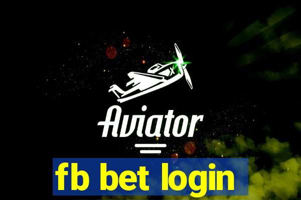 fb bet login